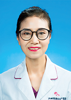 杨新玲